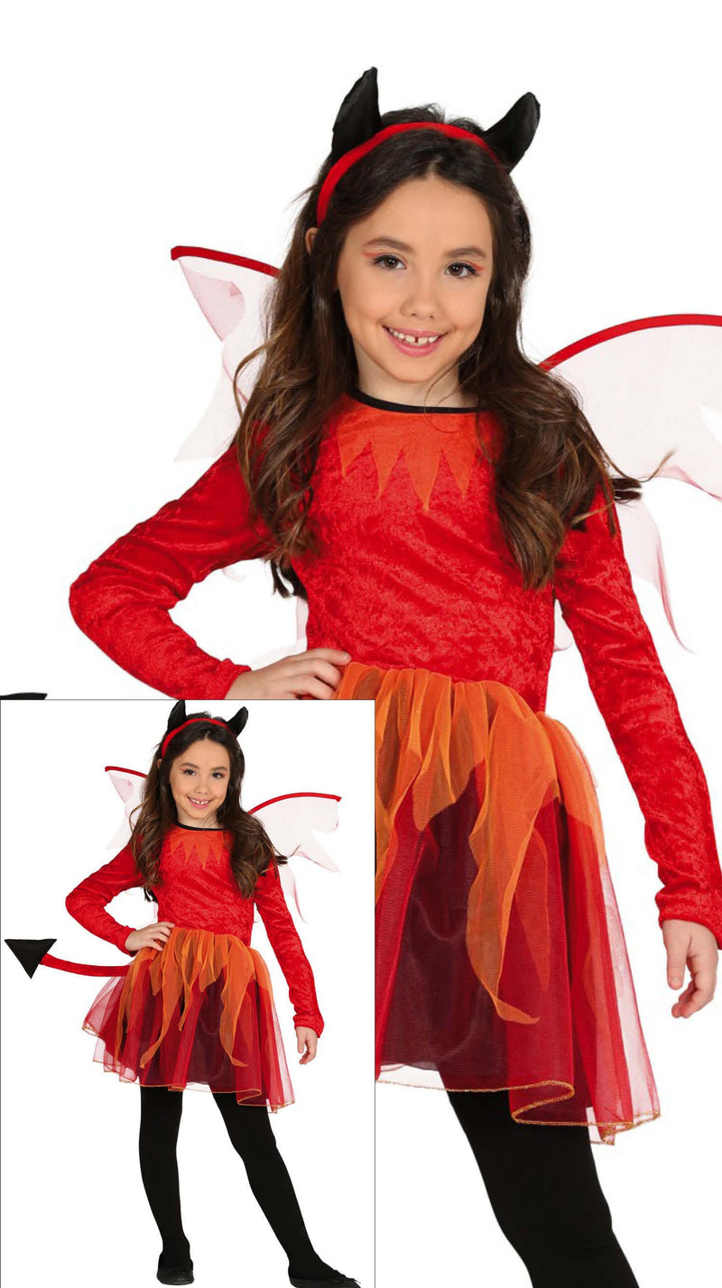 SHE-DEVIL