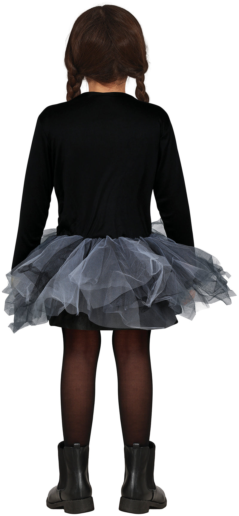 SKELETON TUTU