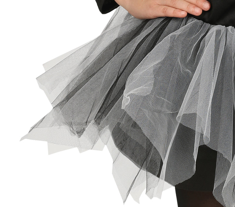 SKELETON TUTU