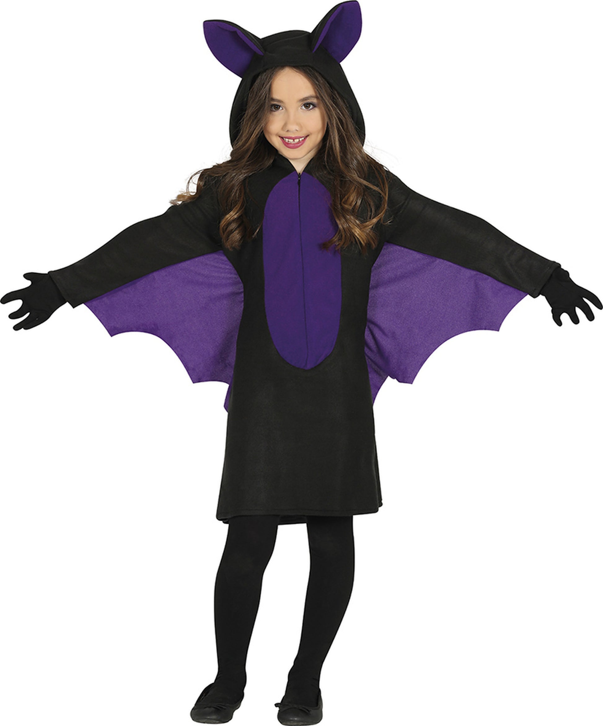 LITTLE BAT GIRL