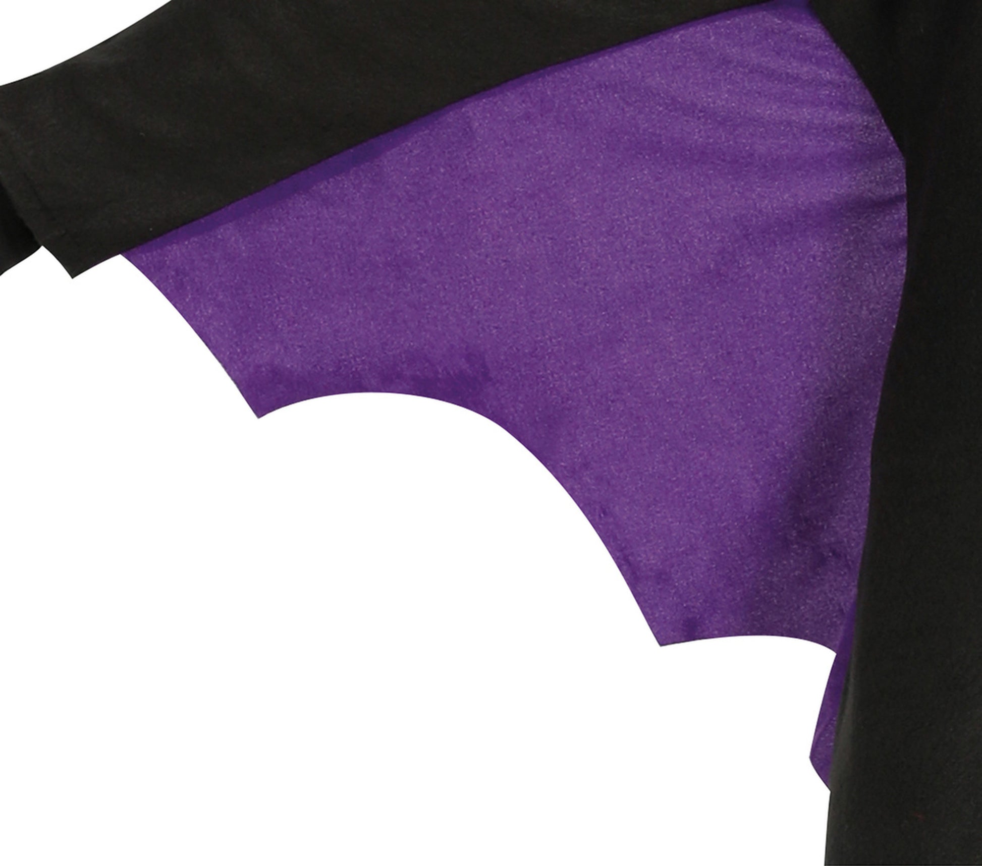LITTLE BAT GIRL