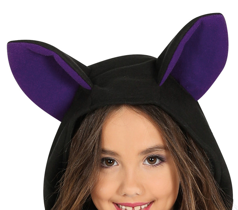 LITTLE BAT GIRL