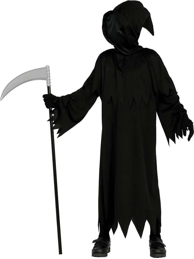 DEATH