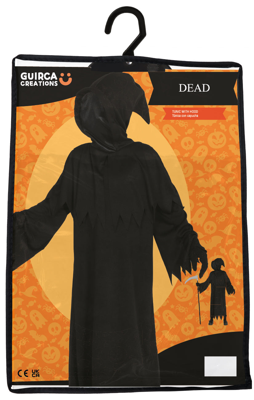 DEATH