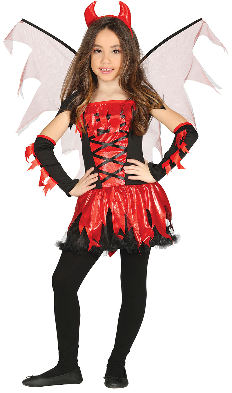 FIRE DEVIL