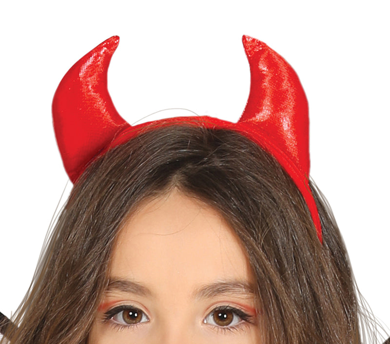 FIRE DEVIL