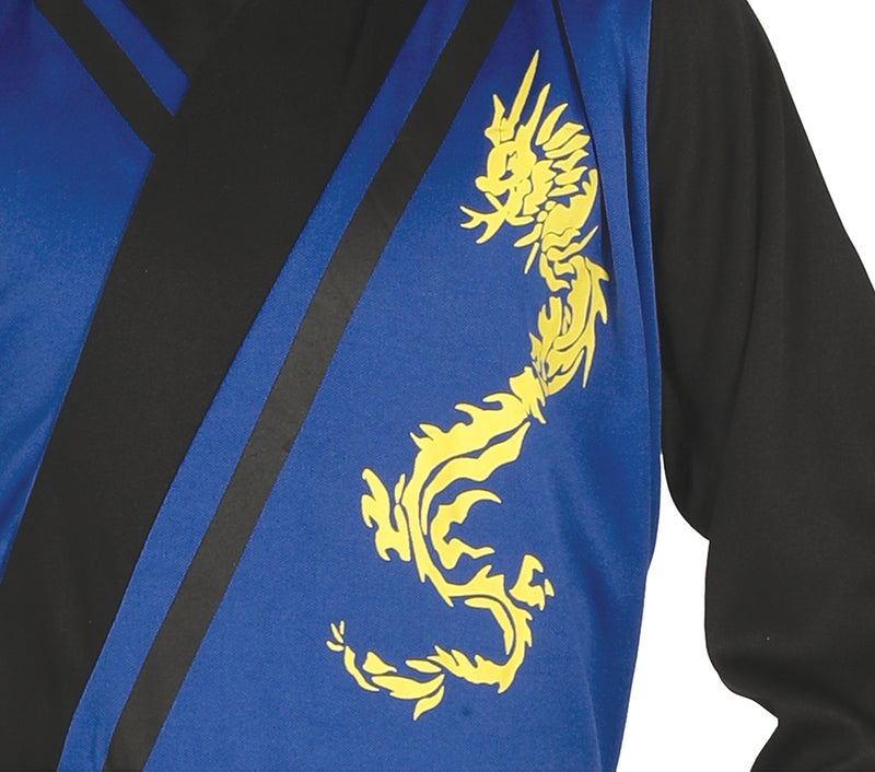 BLUE NINJA