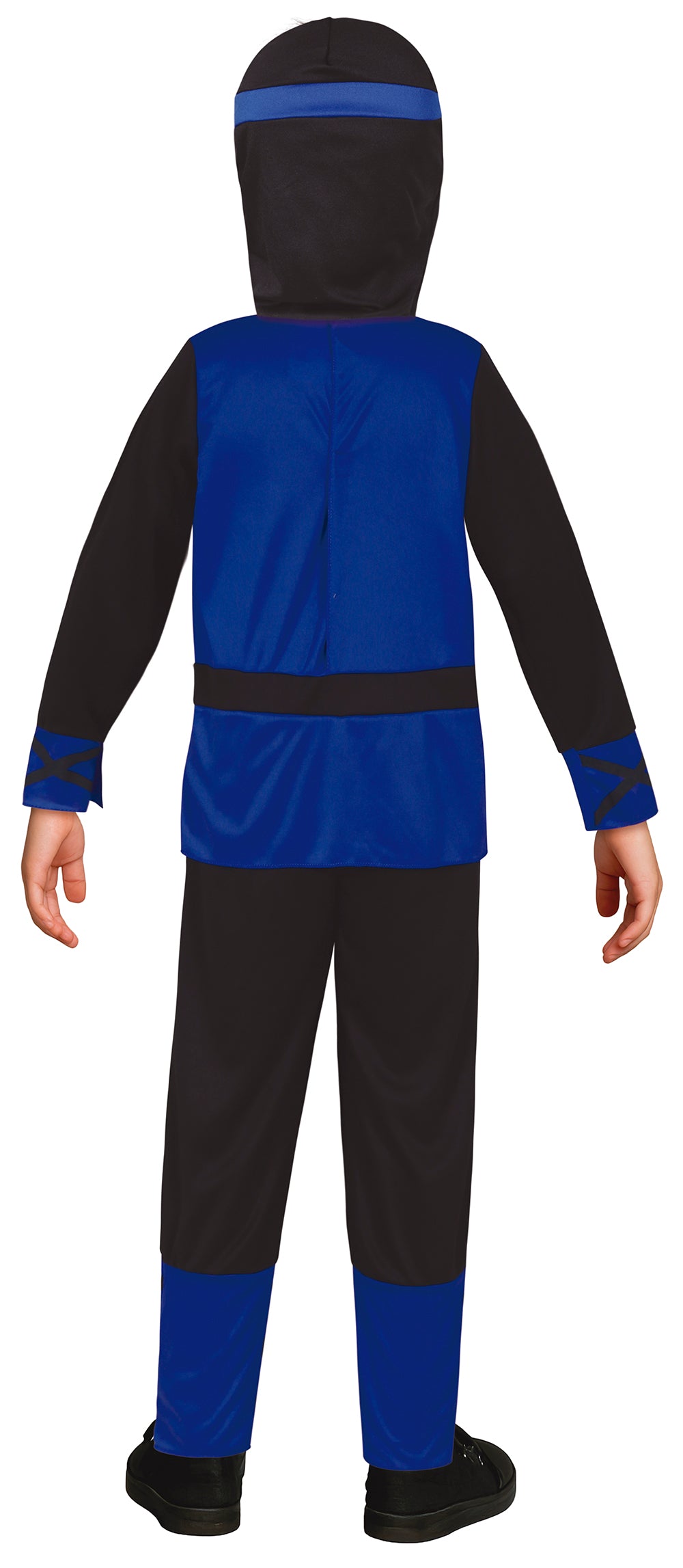 BLUE NINJA