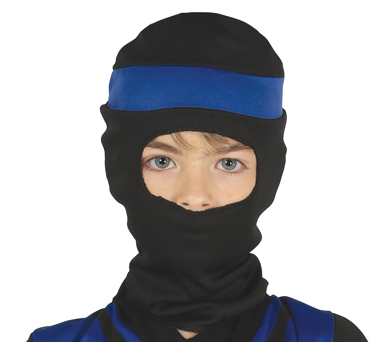 BLUE NINJA