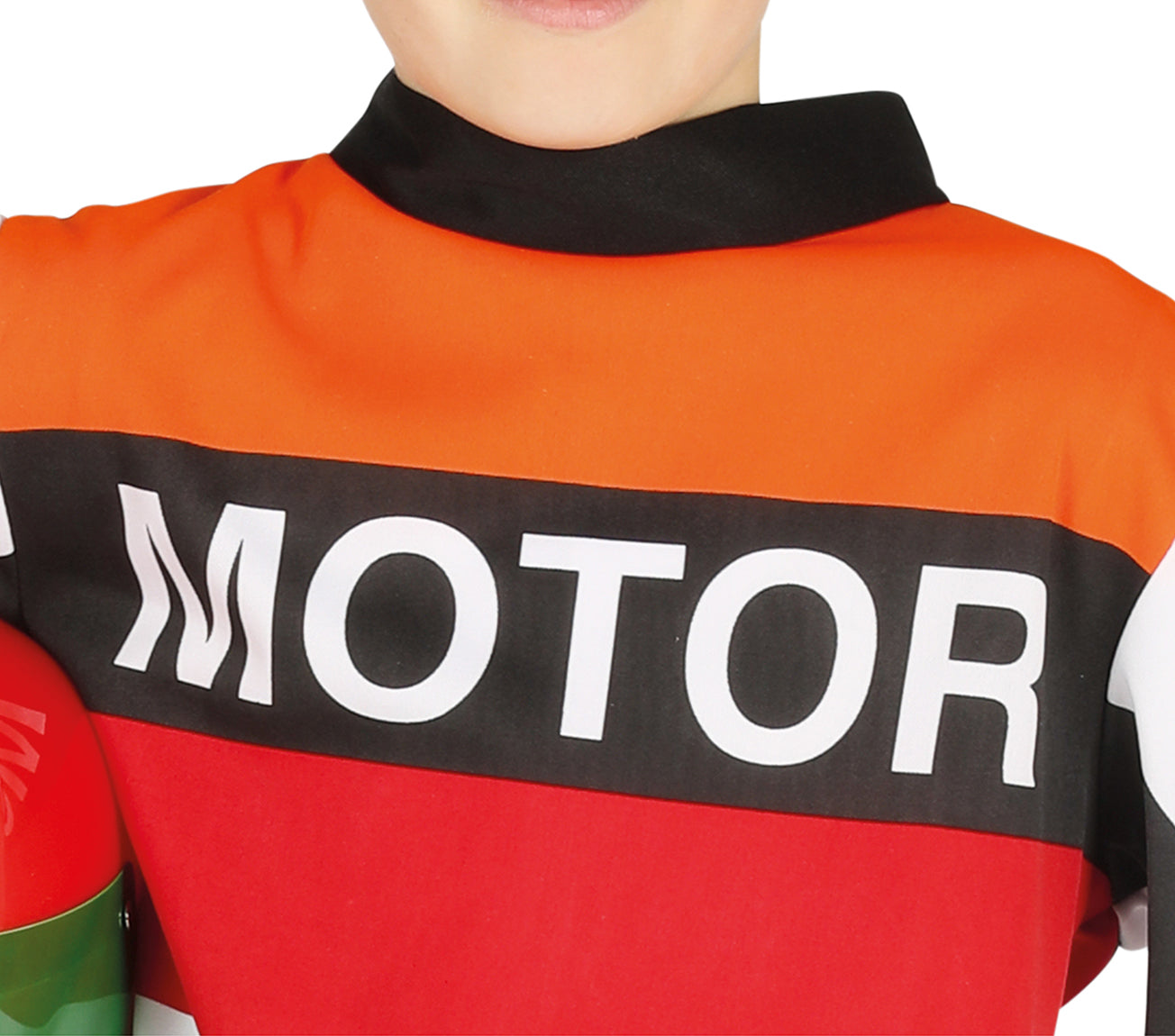 MOTORBIKE PILOT