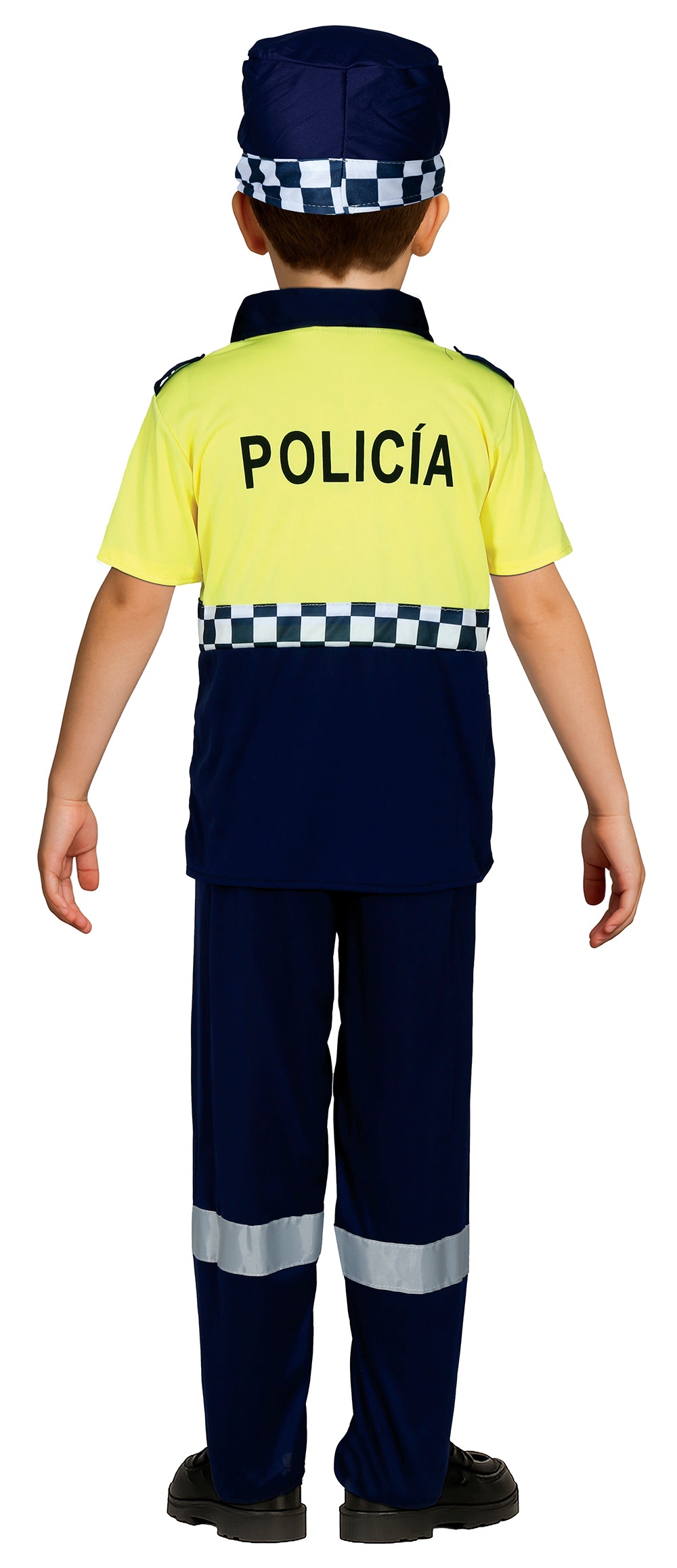 LOCAL POLICE