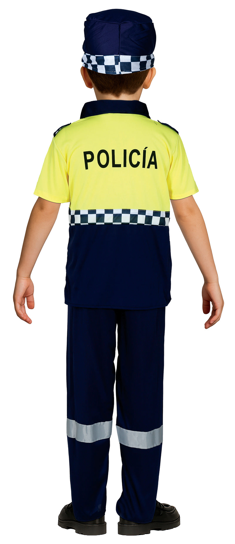 LOCAL POLICE