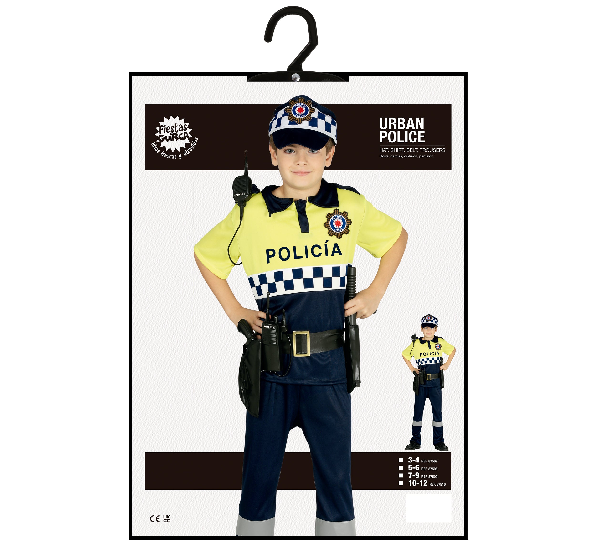 LOCAL POLICE