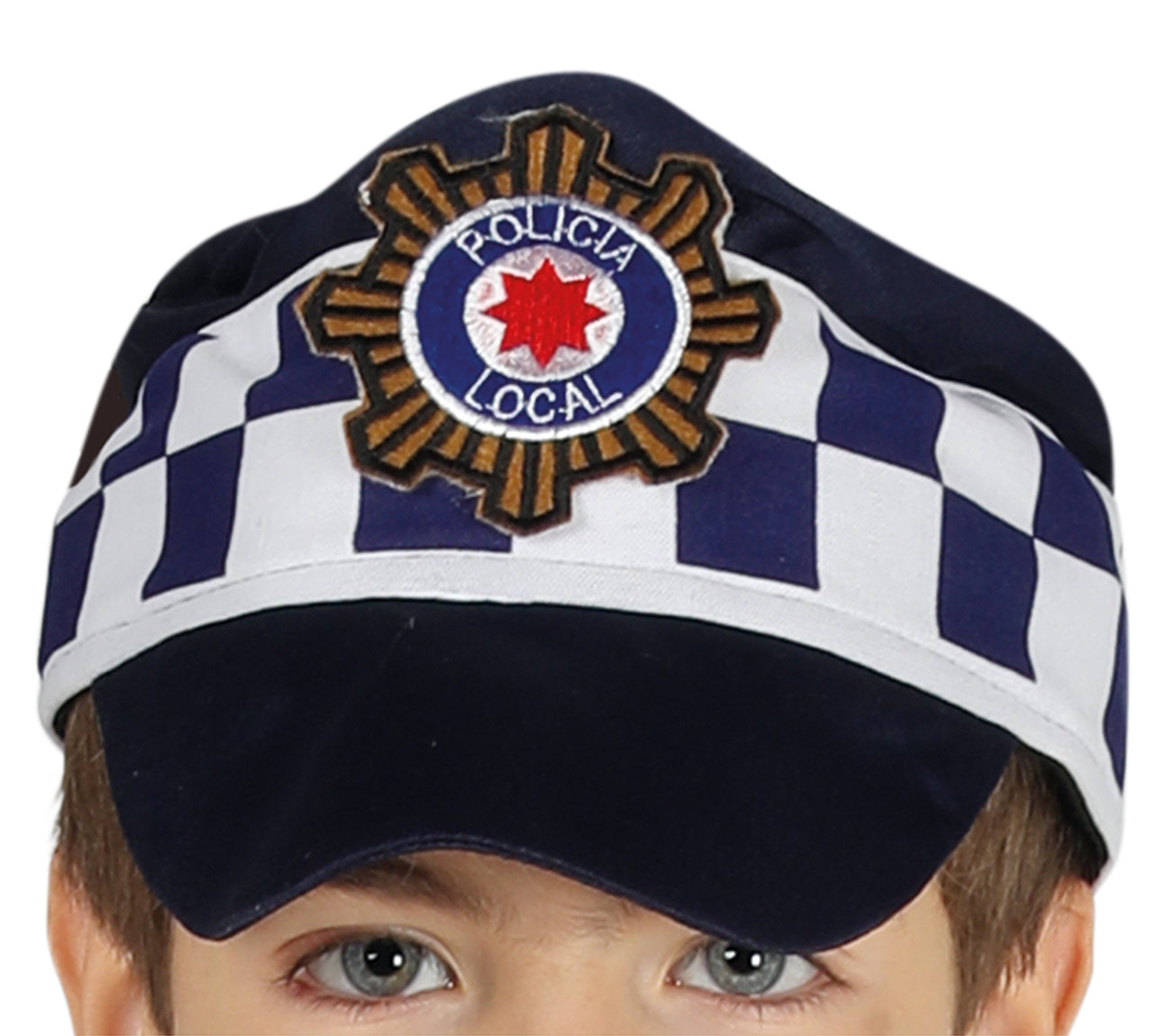 LOCAL POLICE