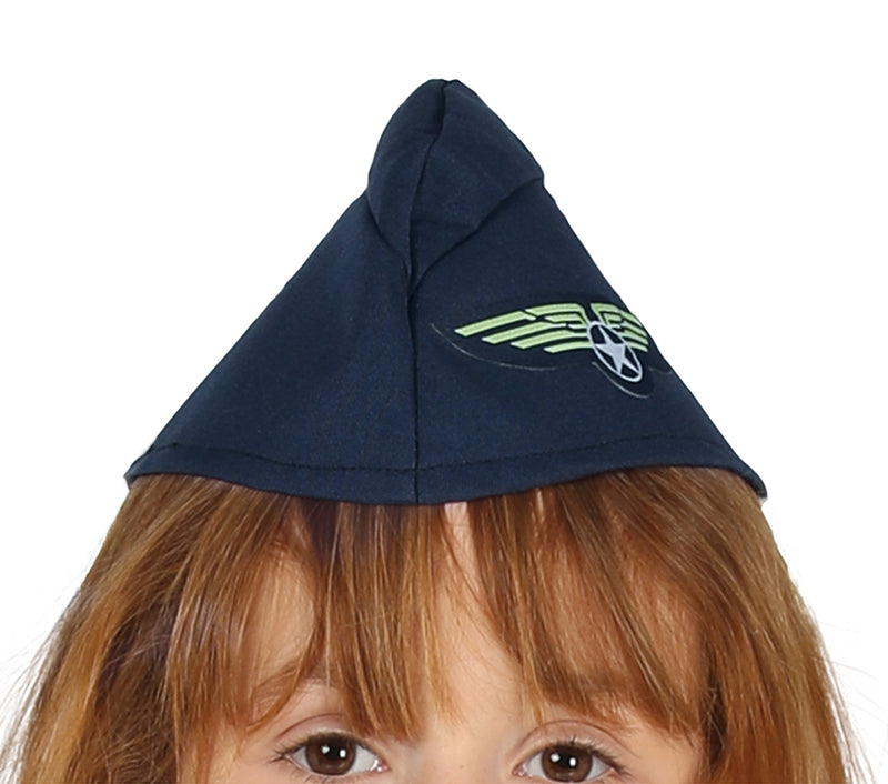 STEWARDESS CHILD
