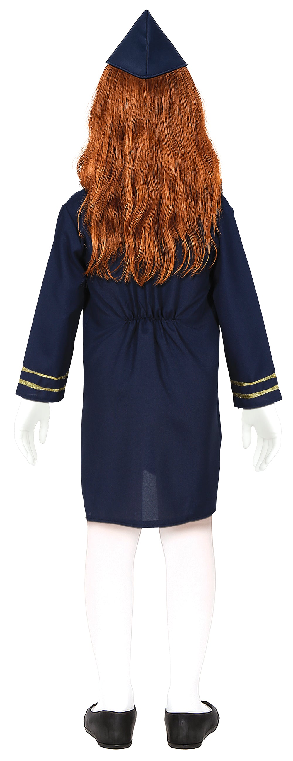 STEWARDESS CHILD