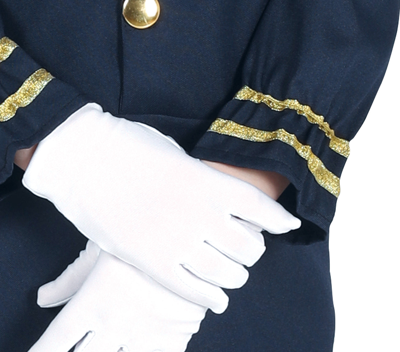 STEWARDESS CHILD