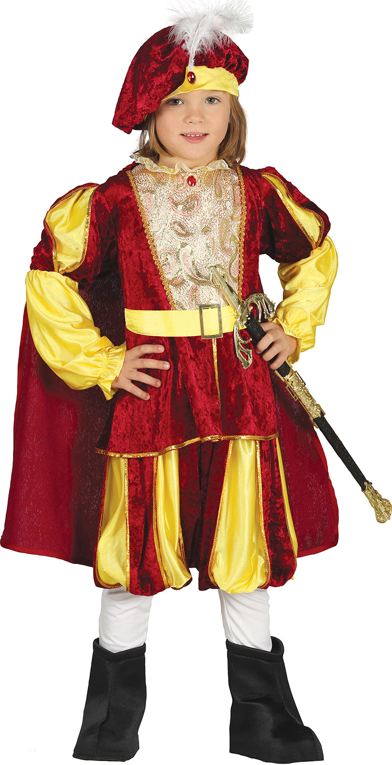PRINCE