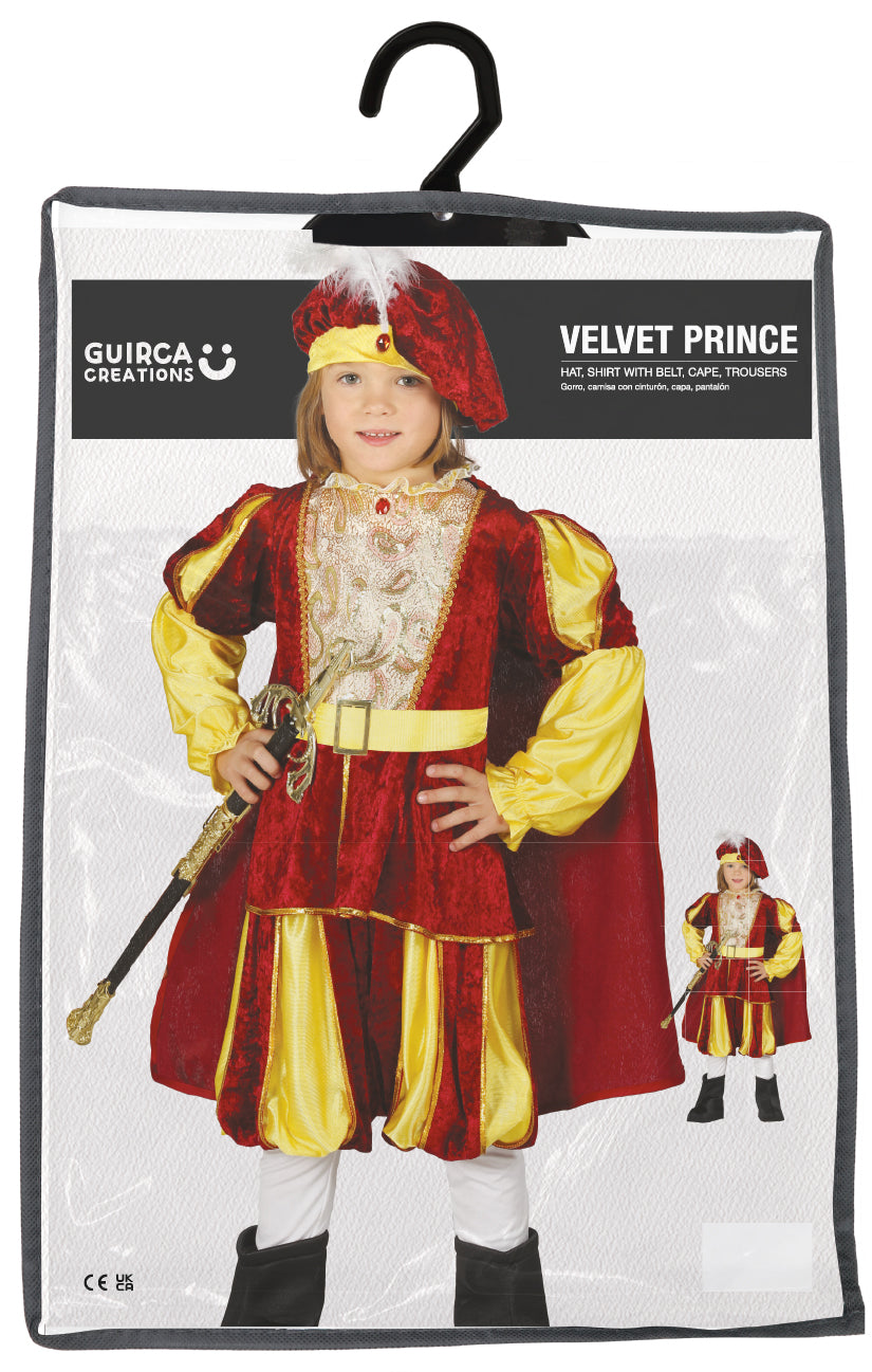 PRINCE