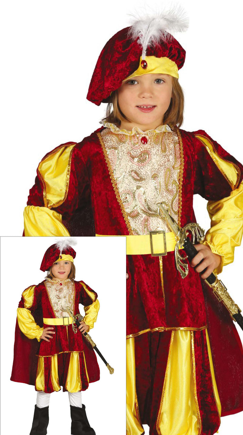 PRINCE