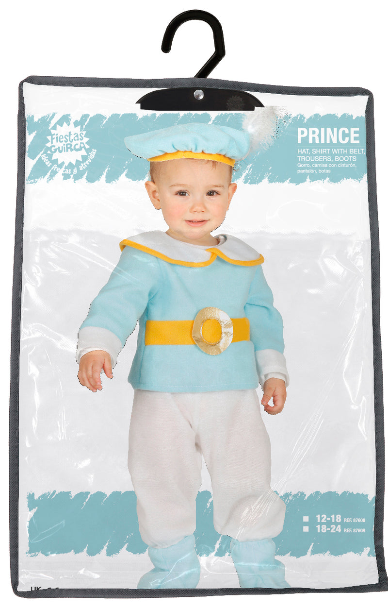 PRINCE