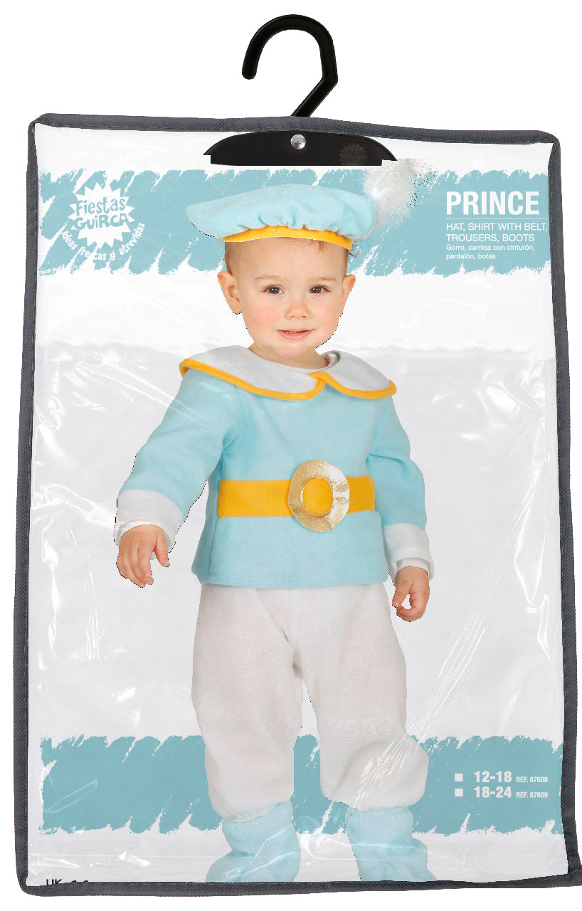 PRINCE