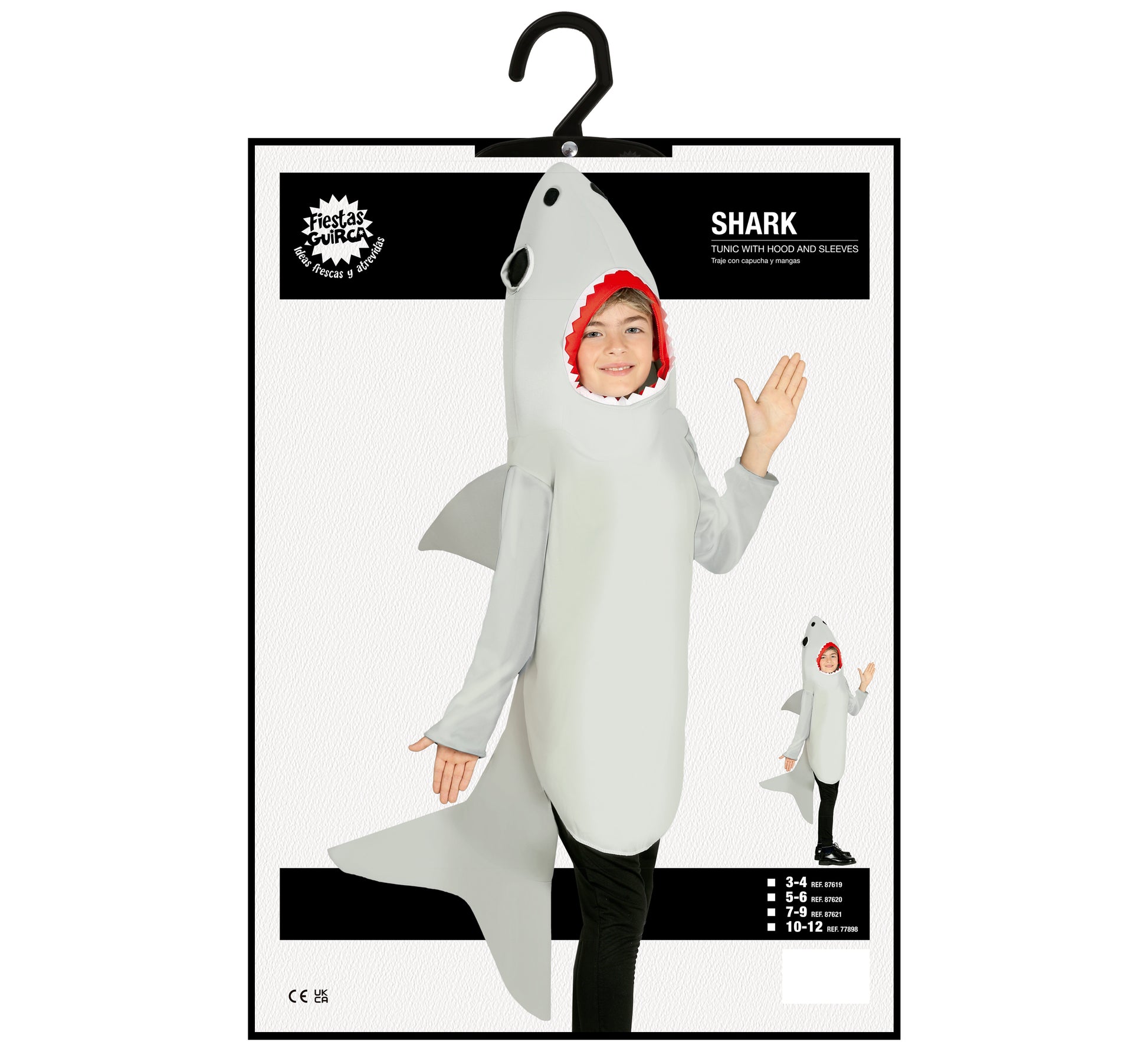 SHARK