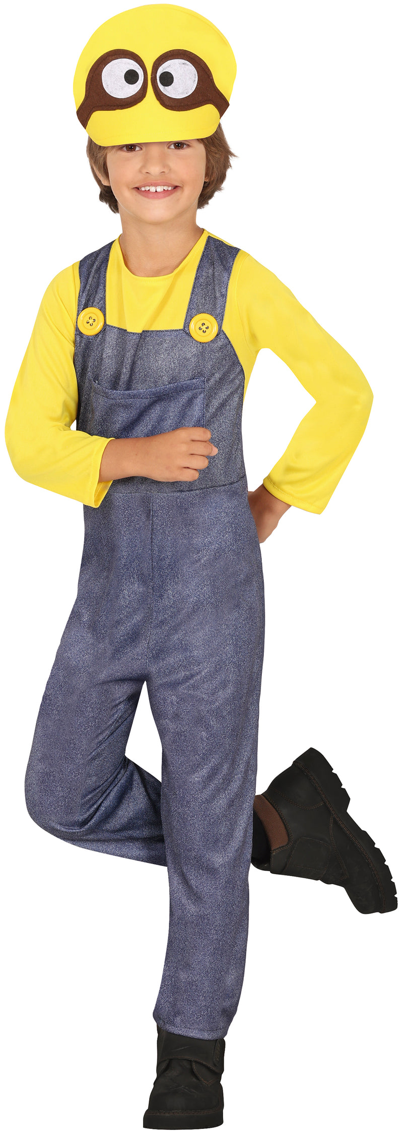 YELLOW HELPER
