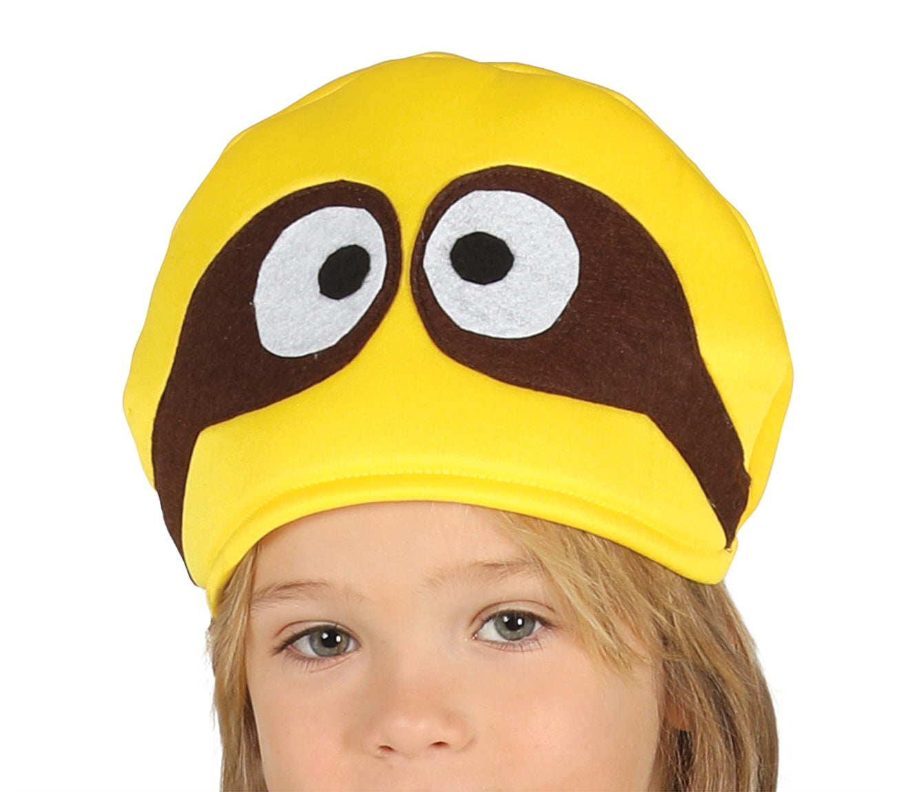 YELLOW HELPER
