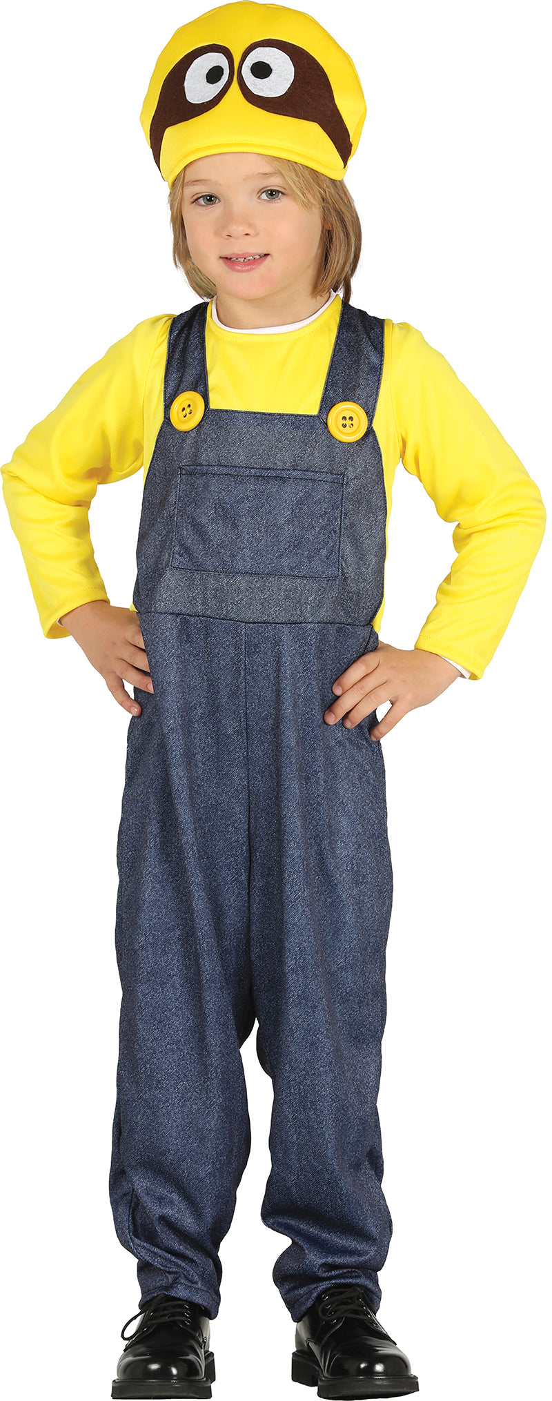 YELLOW HELPER