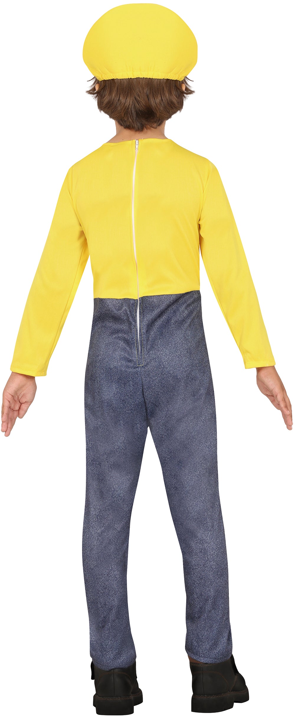 YELLOW HELPER