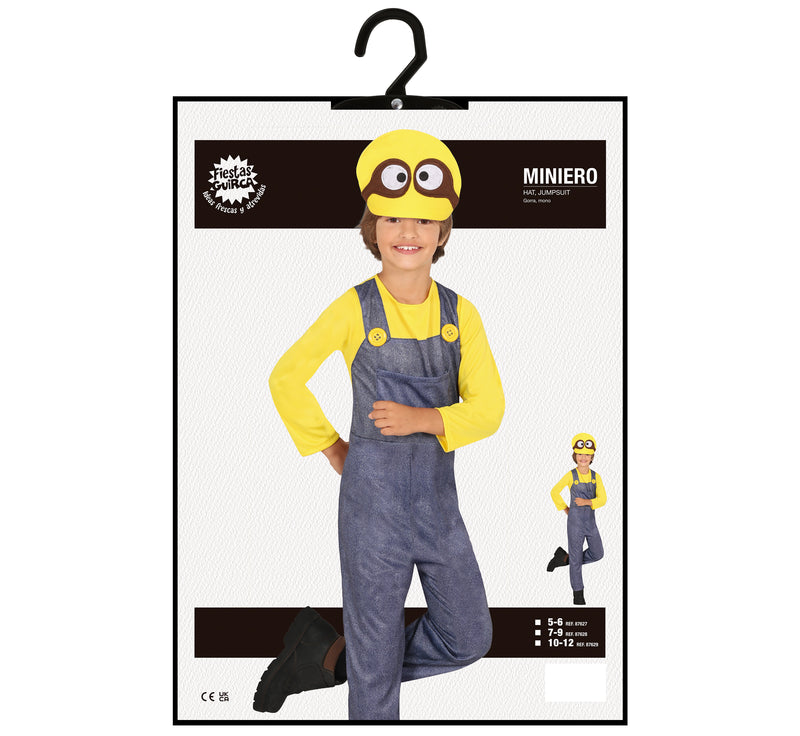 YELLOW HELPER
