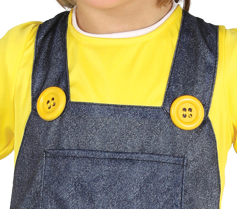 YELLOW HELPER