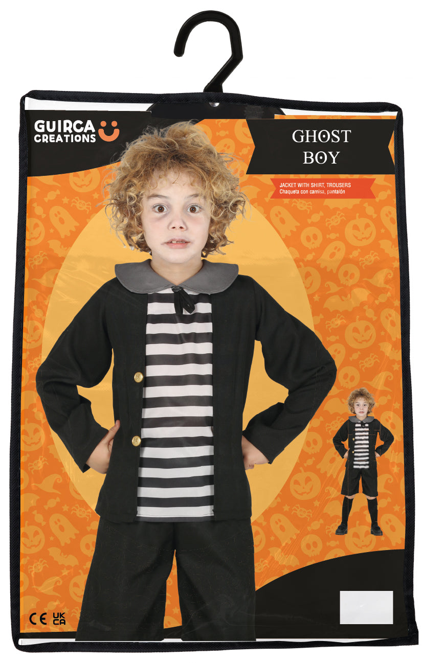 GHOSTBOY