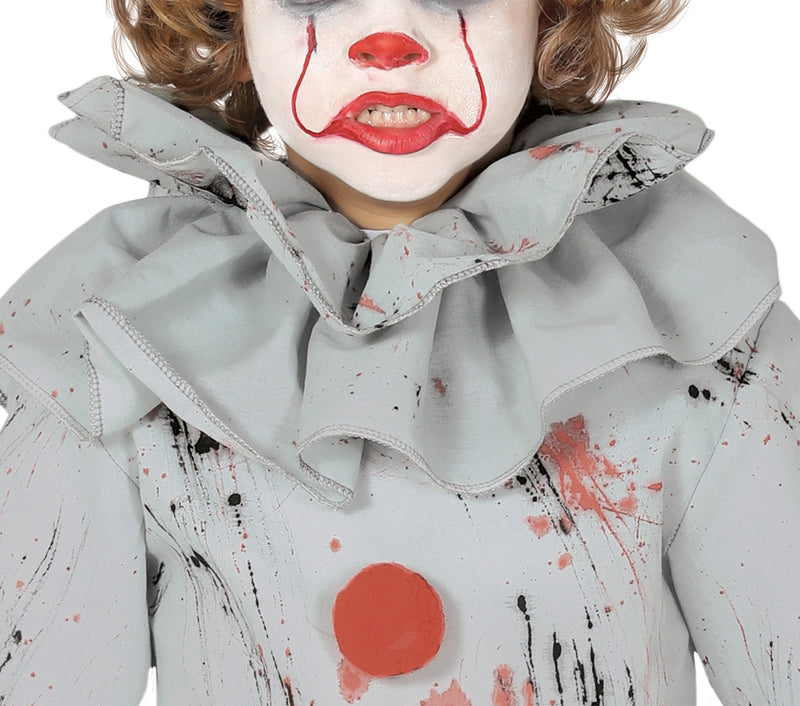 CRAZY CLOWN BOY