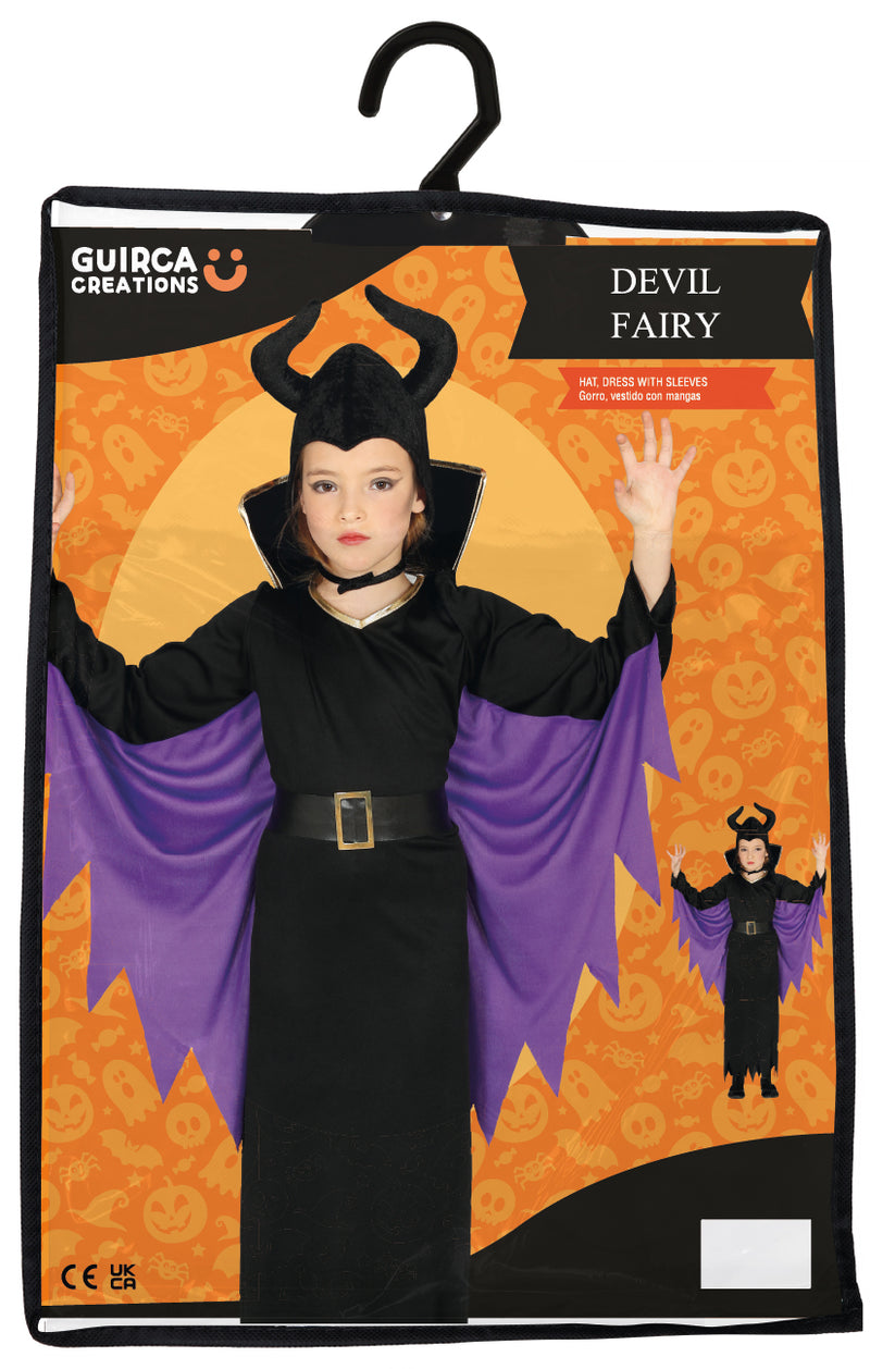 DEVIL FAIRY