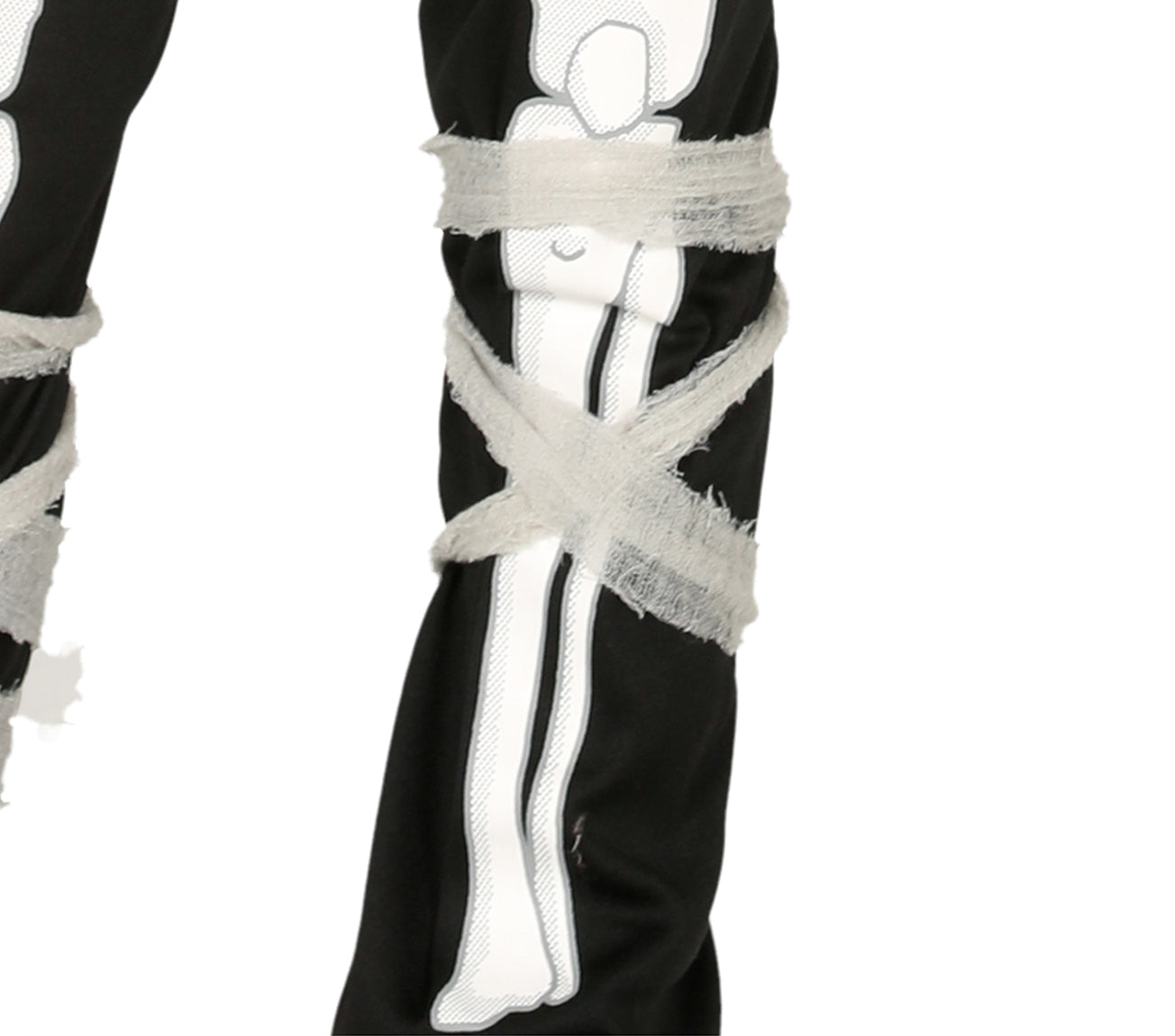 NINJA SKELETON