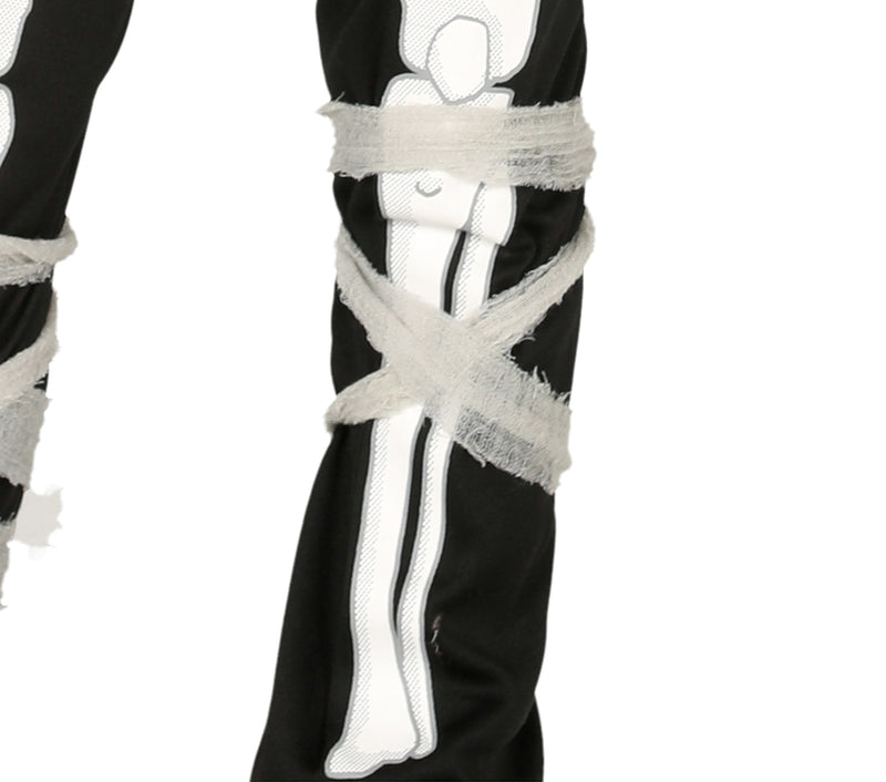 NINJA SKELETON