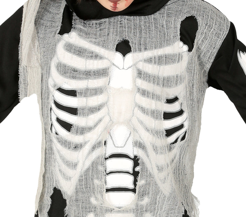 NINJA SKELETON