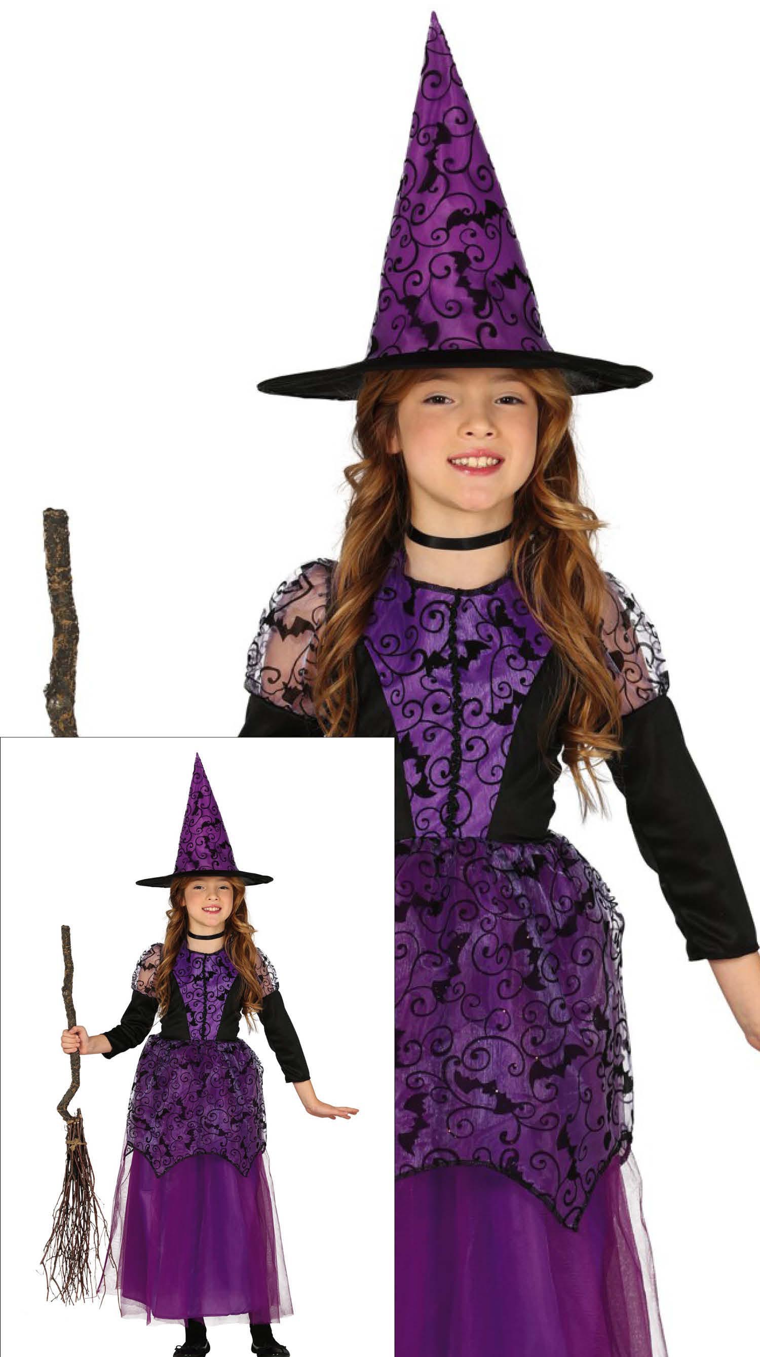 LILAC WITCH
