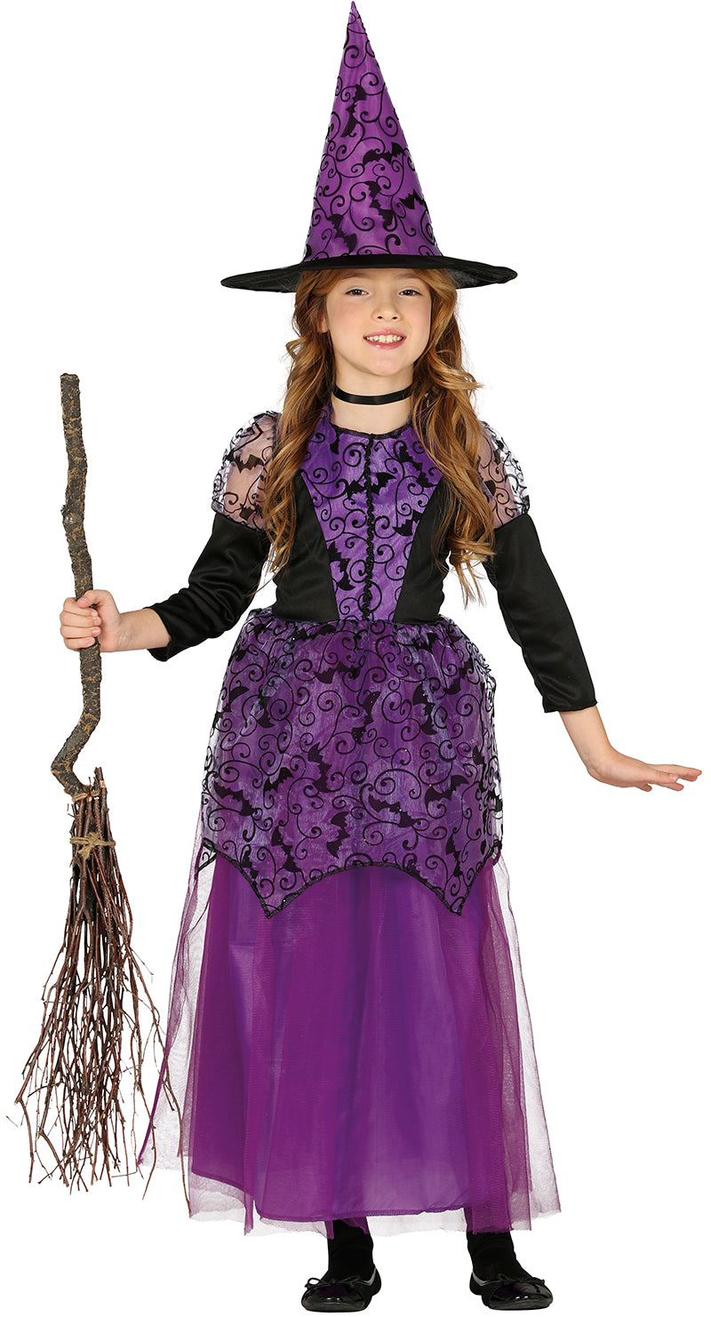 LILAC WITCH