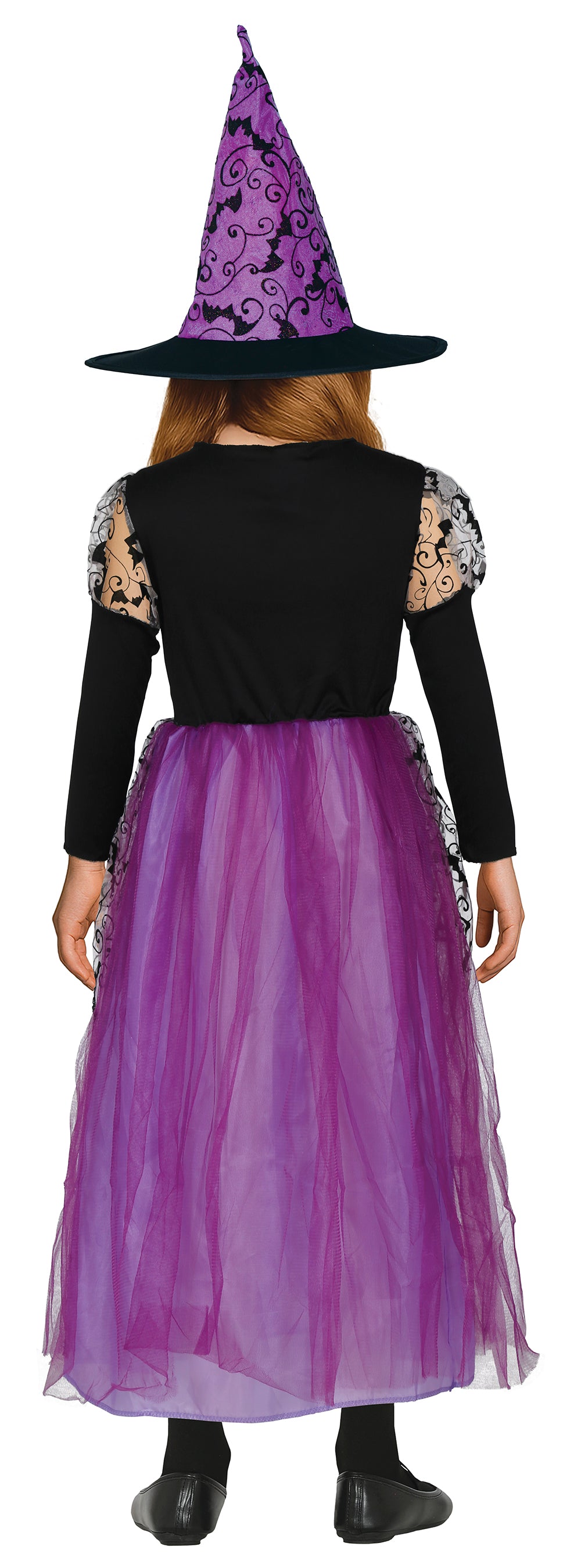 LILAC WITCH