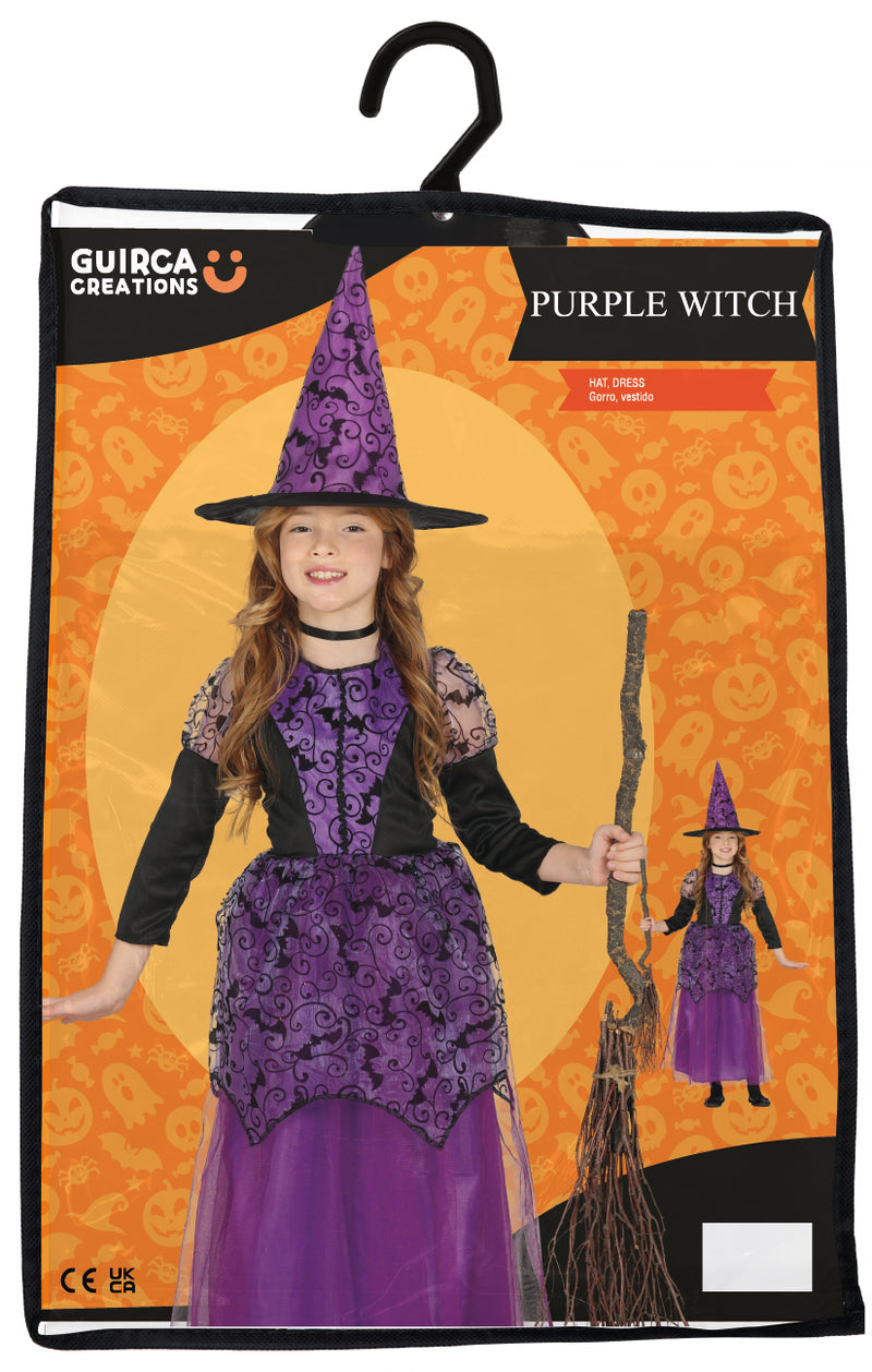 LILAC WITCH