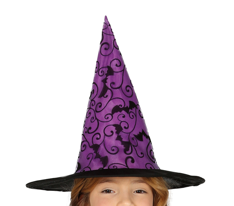 LILAC WITCH