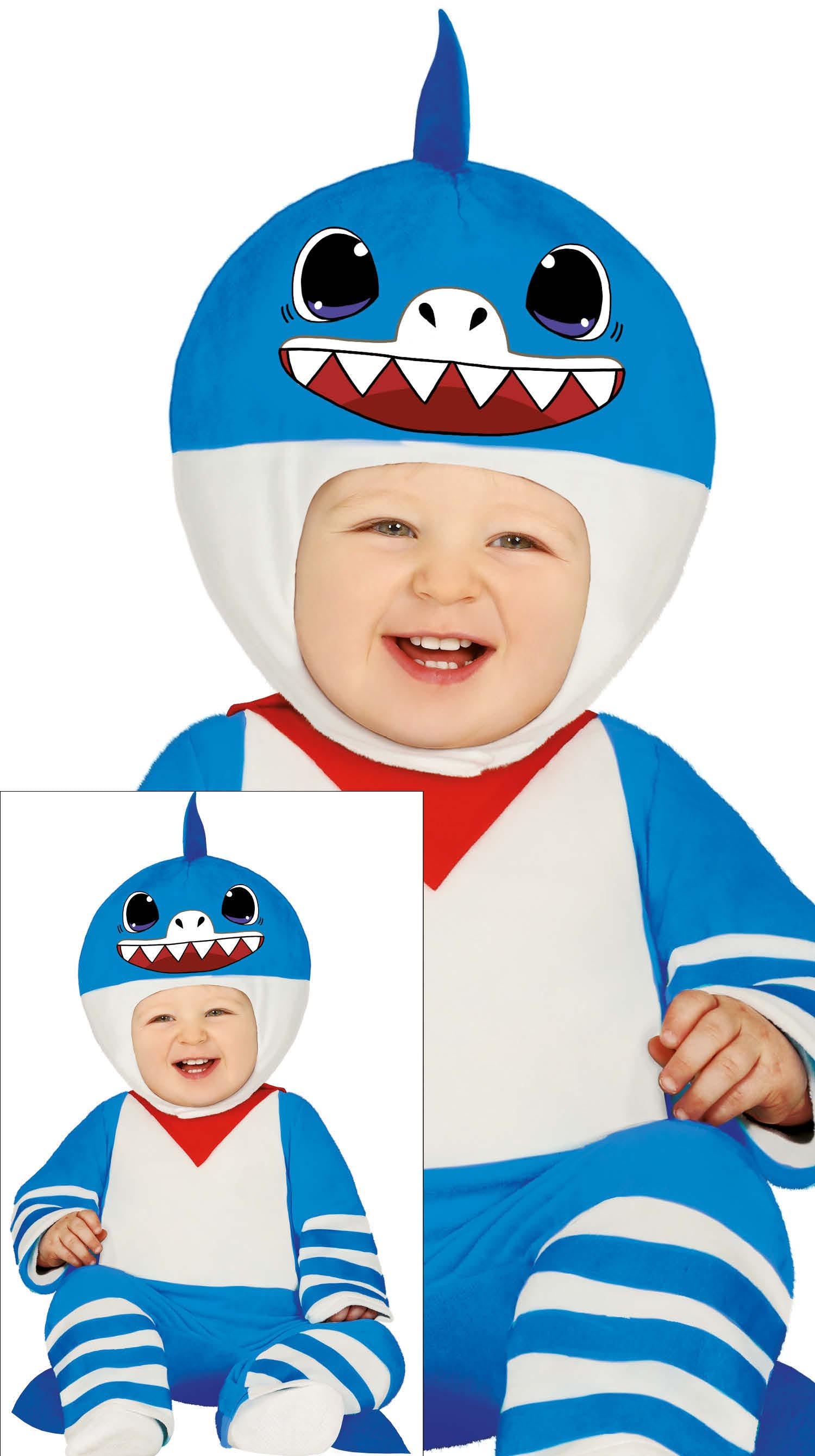 LITTLE SHARK