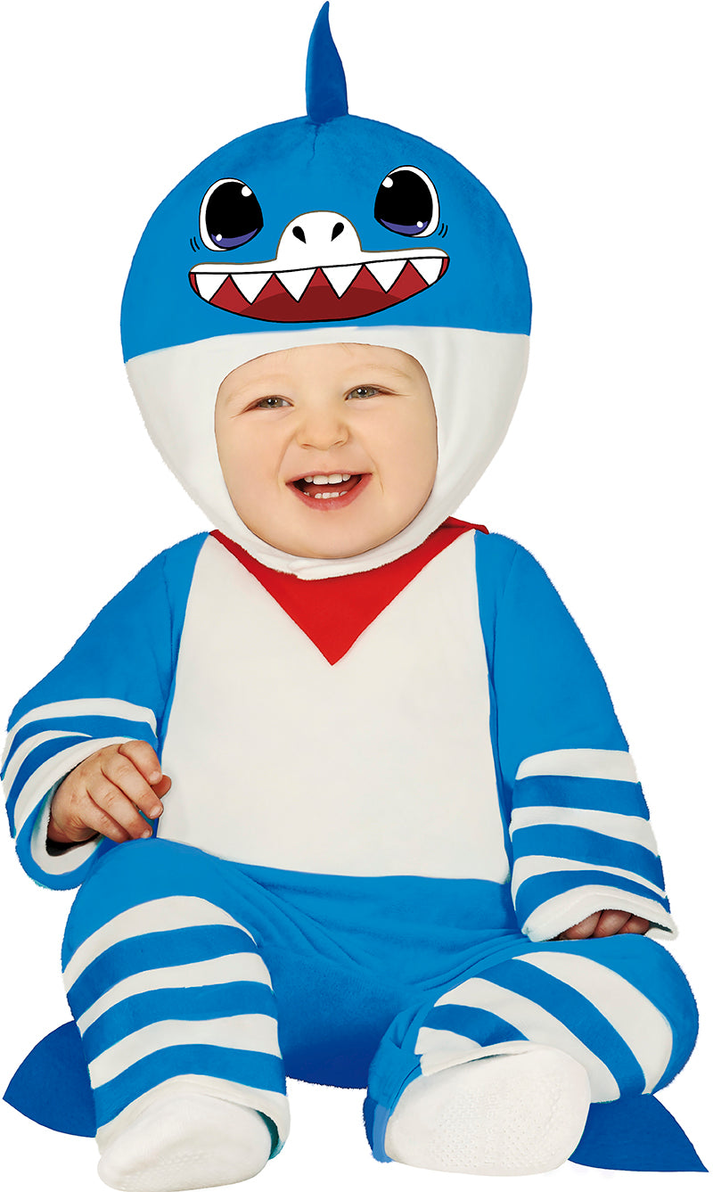 LITTLE SHARK