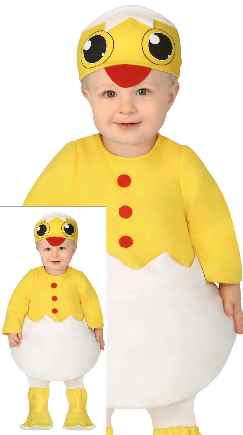 CHICK