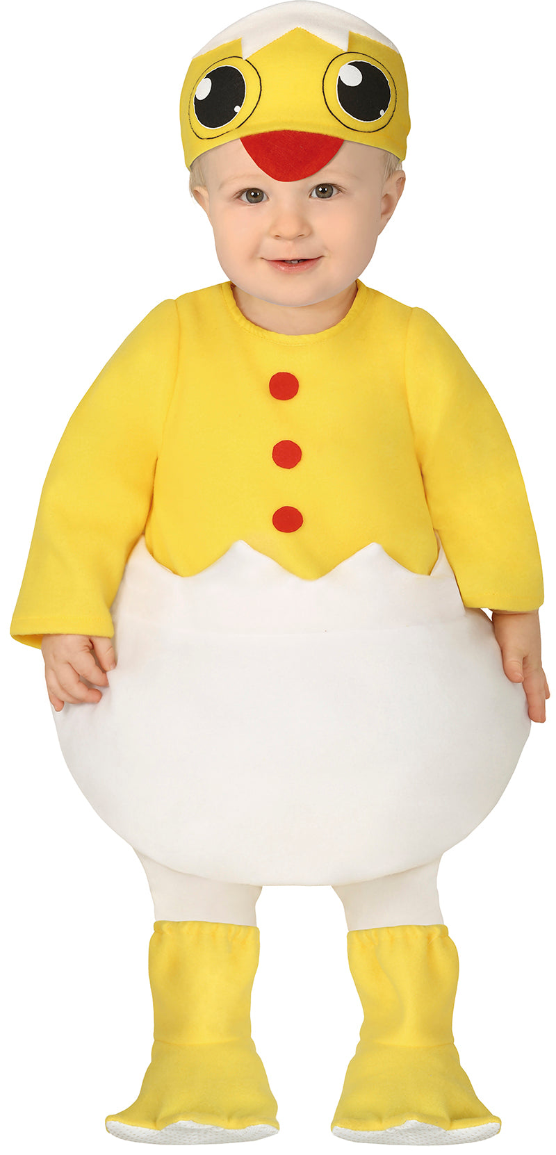 CHICK