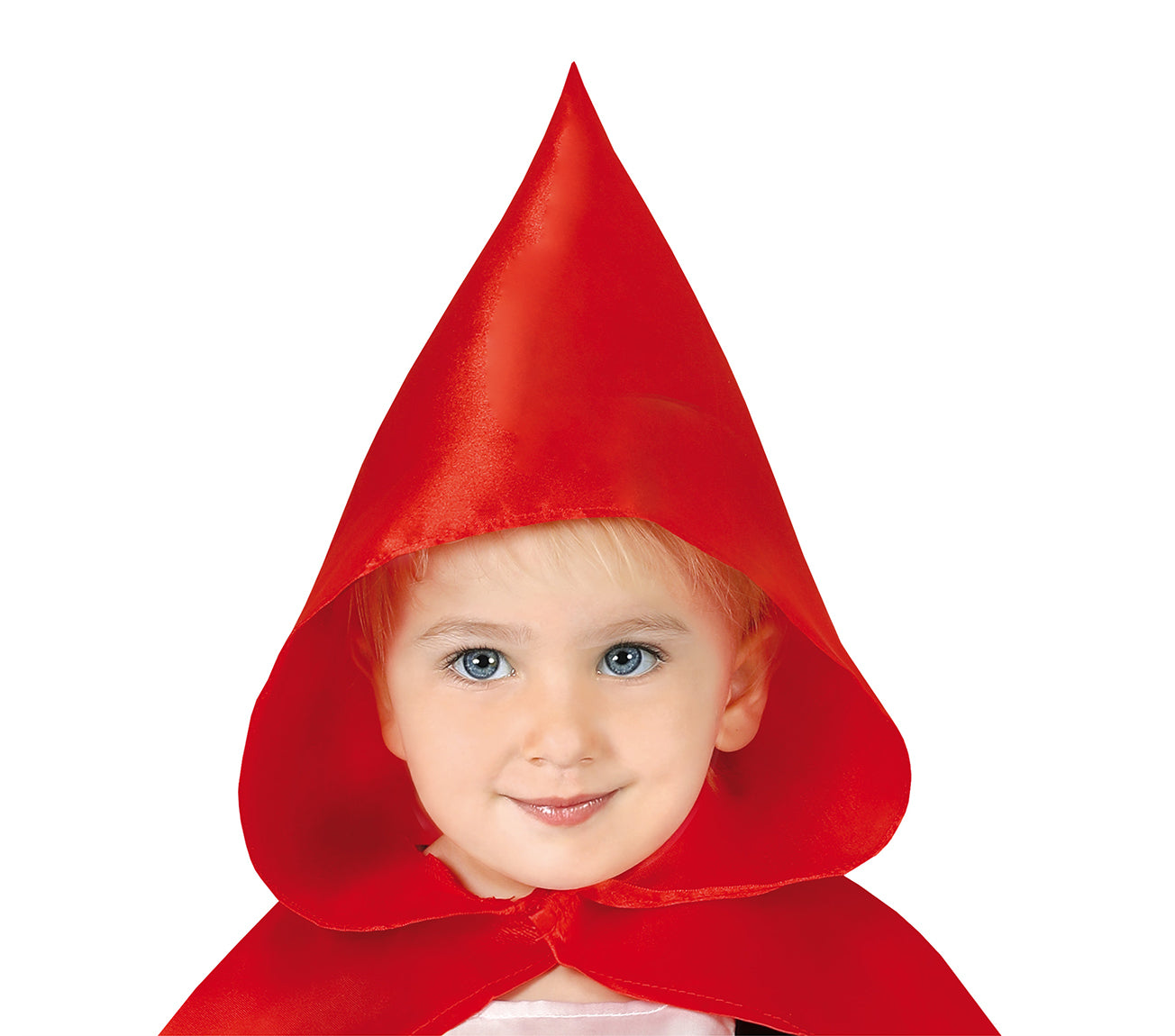 RED-HOODED