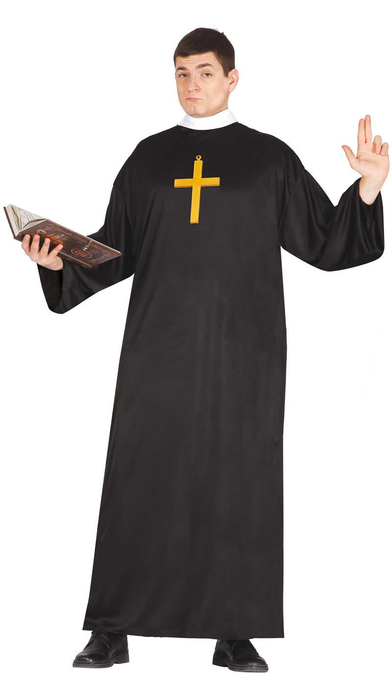 PRIEST